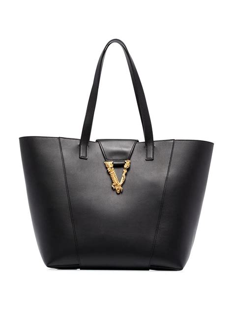 versace tasche männer|farfetch Versace bags.